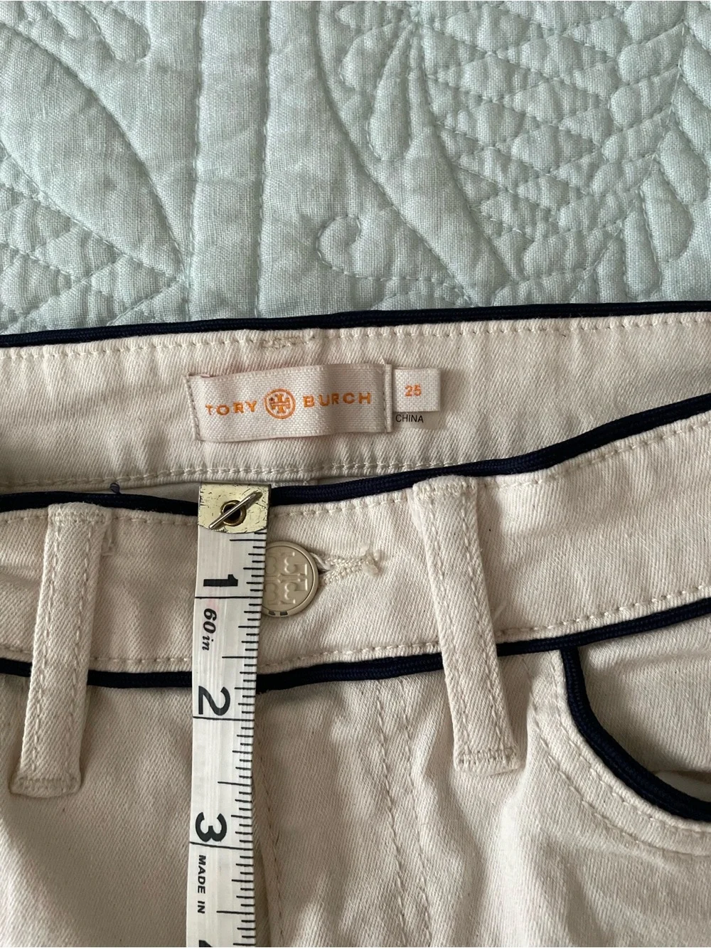 Tory Burch tory burch